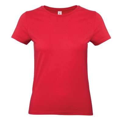 Magliette personalizzate B&C E190 /donna - cod. RWB220F